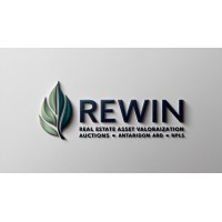 Rewin Srl logo - Similar company to Total Render Architecture