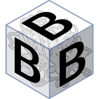 Protein Biophysics, Biochemistry & Bioinformatics Lab (PB³) logo - Similar company to Center For Bioinformatics And Integrative Biology (Cbib)