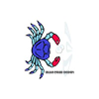 Blue Crab Design