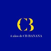 CB Ecuadorian Banana Farms logo - Similar company to Earthfructifera Holding Group
