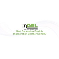 nGEL-smart use of Geothermal Energy logo - Similar company to Flexgeo Project