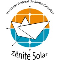Zênite Solar logo - Similar company to Lug Power Electronics