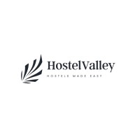 HostelValley logo - Similar company to Inmixio