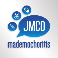 JMCO - Mademochoritis & Co logo - Similar company to Jmco