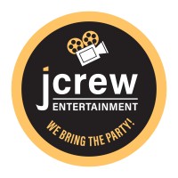 J-Crew Entertainment logo - Similar company to Joymode