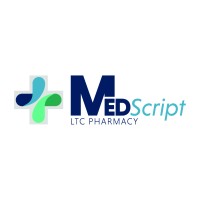 MedScript LTC Pharmacy logo - Similar company to Macrx, Llc