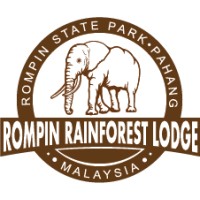 Rompin Rainforest Lodge logo - Similar company to Orcanation