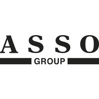 ASSO SPA logo - Similar company to Arg Design