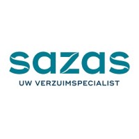 Sazas, uw verzuimspecialist logo - Similar company to Simme