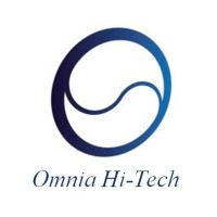 Omnia Hi-Tech logo - Similar company to P4Bus Systems Inc.