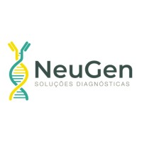 NeuGen Soluções Diagnósticas logo - Similar company to Cr Diagnósticos
