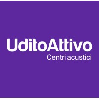 UditoAttivo, un marchio di Active Hearing Group logo - Similar company to Active Hearing Group