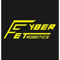 Cyberfet Robotics logo - Similar company to Eem