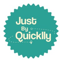 Just by Quicklly logo - Similar company to Quicklly