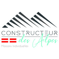 Constructeur des Alpes logo - Similar company to Aria
