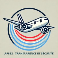AF852 : TRANSPARENCE ET SÉCURITÉ logo - Similar company to Amapii