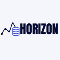 Horizon view data logo - Similar company to Squarsys Consulting