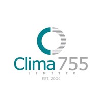 Clima755 logo - Similar company to Brer Gmbh