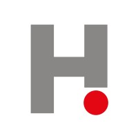 HOSCH Gebäudeautomation logo - Similar company to Hosch