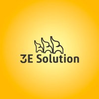 3E SOLUTION logo - Similar company to Grupo Mepi