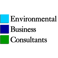 Environmental Business Consultants logo - Similar company to Environmental Advisory Group