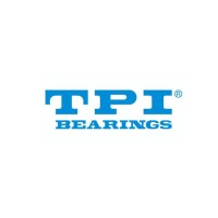 TPI Bearings logo - Similar company to Al-Arcade