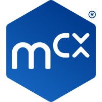 meldCX logo - Similar company to Aopen