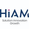 Hiam logo - Similar company to Rbino