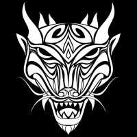 Vibetronic Music logo - Similar company to Hern