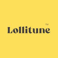 LOLLITUNE logo - Similar company to Fanfit Gaming