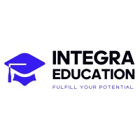 Integra Education logo - Similar company to Integra Education
