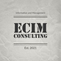 ECIM logo - Similar company to Ecim