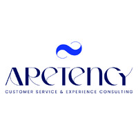 Aretency logo - Similar company to Flowdev