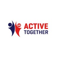 Active Together logo - Similar company to Seeability