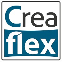 Creaflex logo - Similar company to Creaflex