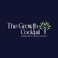 The Growth Cocktail logo - Similar company to Unico Studios