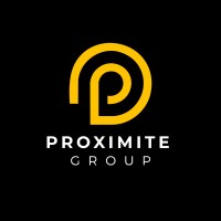 Proximite Group logo - Similar company to Proximate Solutions