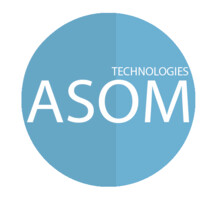 Asom Technologies logo - Similar company to Augem Technologies