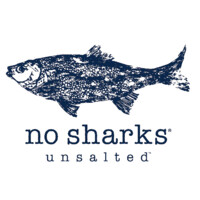 Unsalted No Sharks logo - Similar company to Blitmans Communications Inc.