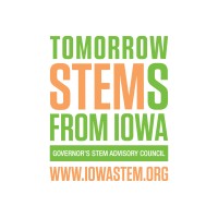 Iowa Governor's STEM Advisory Council logo - Similar company to Implementation Scientists, Llc