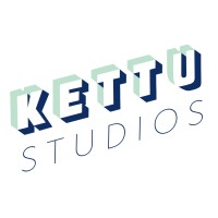 Kettu Studios logo - Similar company to Stop Motion Productions