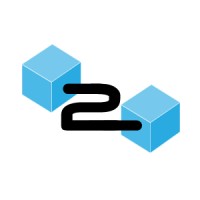 We2Blocks logo - Similar company to Welten Fintech