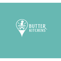 Butter kitchens logo - Similar company to Xo Ventures