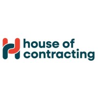 House of Contracting logo - Similar company to Arcem