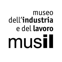 musil - Sistema Museale dell'Industria e del Lavoro di Brescia logo - Similar company to Arci Genova