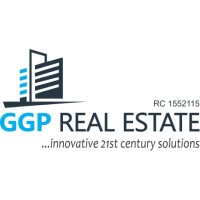 GGP REAL ESTATE logo - Similar company to Evertop Realties Ltd