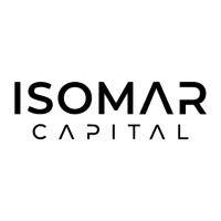 Isomar Capital logo - Similar company to Embbaco
