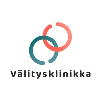 Välitysklinikka Oy logo - Similar company to Moretime