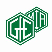 GfE-MIR GmbH logo - Similar company to Ofz, A. S.