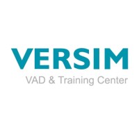 VERSIM SA logo - Similar company to Verbicom S.A.